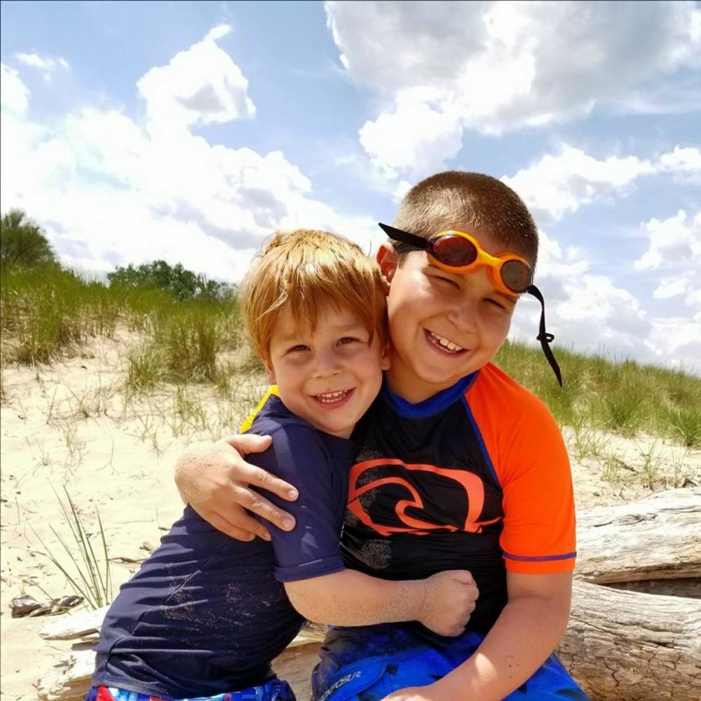 Meet your Posher, Tammie